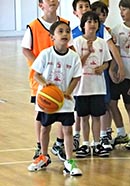 legnano basket knights